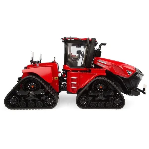 Manufacturer_Universal Hobbies Tractors<1/32 Case IH Quadtrac 715 Tractor, European Version