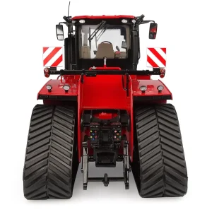 Manufacturer_Universal Hobbies Tractors<1/32 Case IH Quadtrac 715 Tractor, European Version