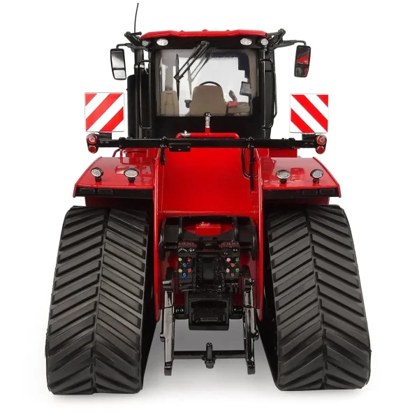Manufacturer_Universal Hobbies Tractors<1/32 Case IH Quadtrac 715 Tractor, European Version
