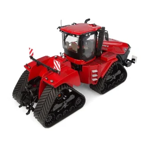 Manufacturer_Universal Hobbies Tractors<1/32 Case IH Quadtrac 715 Tractor, European Version
