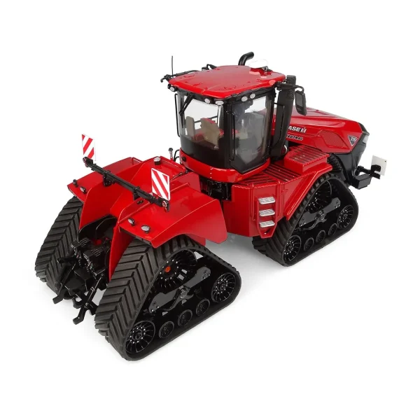 Manufacturer_Universal Hobbies Tractors<1/32 Case IH Quadtrac 715 Tractor, European Version
