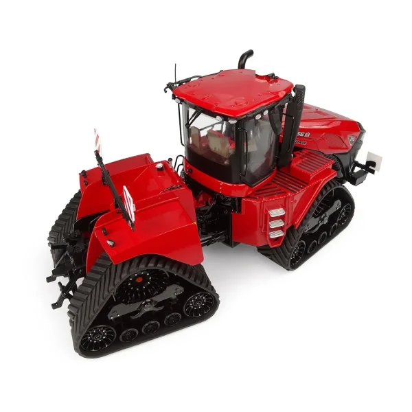 Manufacturer_Universal Hobbies Tractors<1/32 Case IH Quadtrac 715 Tractor, European Version