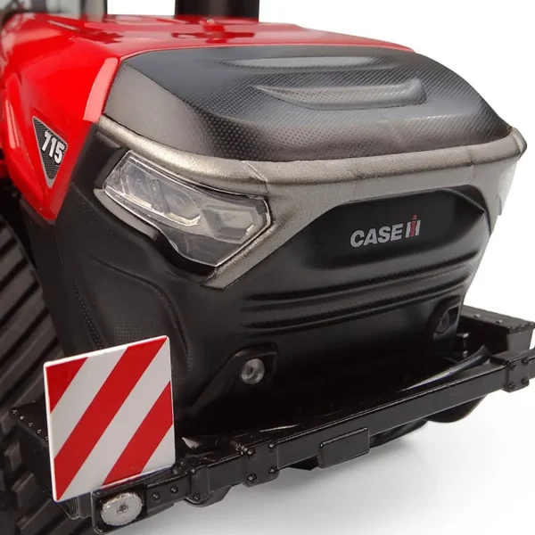 Manufacturer_Universal Hobbies Tractors<1/32 Case IH Quadtrac 715 Tractor, European Version