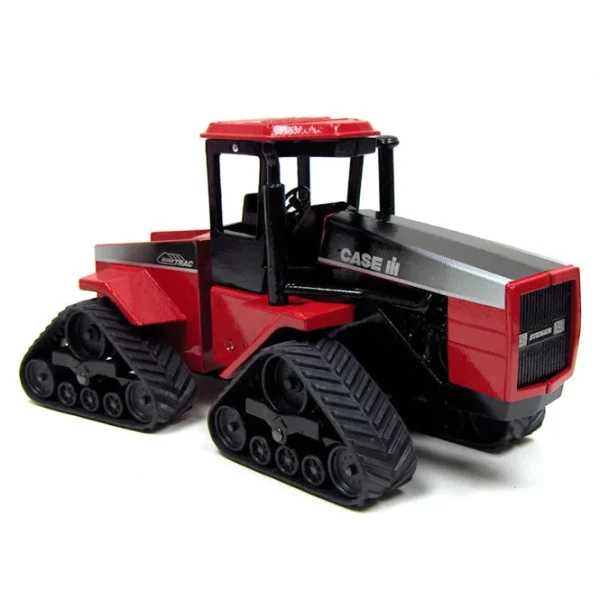 Manufacturer_Scale Models Tractors<1/16 Case IH Quadtrac, Collectors Edition, Made in the USA