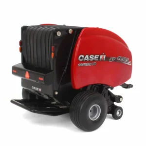 Manufacturer_ERTL Implements<1/32 Case IH RB565 Premium HD Round Baler