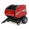 Manufacturer_ERTL Implements<1/16 Case IH RB565 Round Baler with 2 Round Bales