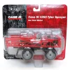 Manufacturer_ERTL Tractors<1/64 Case IH SPX 4260 Self Propelled Tyler Sprayer by ERTL