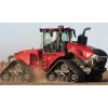Manufacturer_ERTL Tractors<1/16 Case IH Steiger 645 Quadtrac, ERTL Prestige Collection