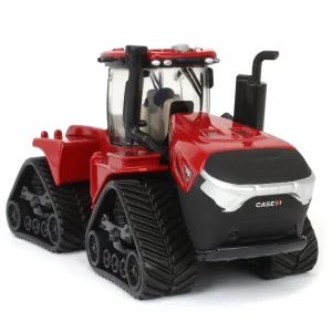 Manufacturer_ERTL Tractors<1/64 Case IH Steiger 715 Quadtrac Tractor by ERTL