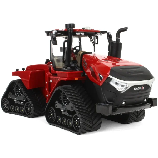 Manufacturer_ERTL Tractors<1/32 Case IH Steiger 715 Quadtrac, Introduction Edition, ERTL Prestige