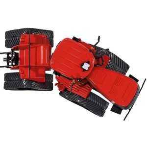 Manufacturer_SIKU Tractors<1/32 Case IH Steiger 600 Quadtrac