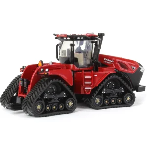 Manufacturer_ERTL Tractors<1/64 Case IH Steiger 715 Quadtrac, Introduction Edition, ERTL Prestige Collection