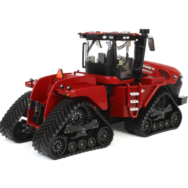 Manufacturer_ERTL Tractors<1/32 Case IH Steiger 715 Quadtrac, Introduction Edition, ERTL Prestige