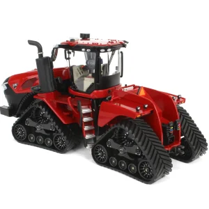 Manufacturer_ERTL Tractors<1/32 Case IH Steiger 715 Quadtrac, Introduction Edition, ERTL Prestige