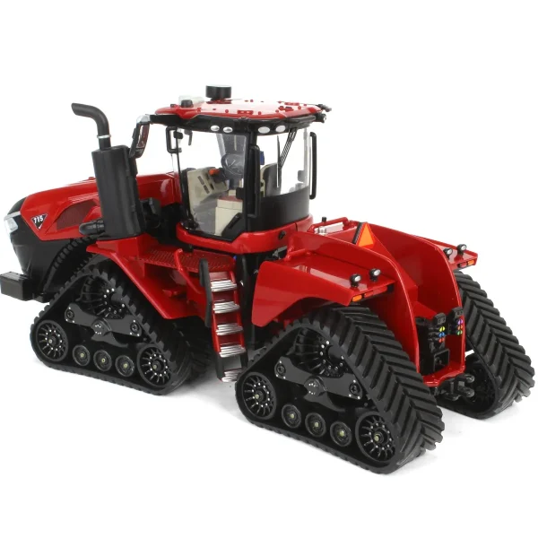 Manufacturer_ERTL Tractors<1/32 Case IH Steiger 715 Quadtrac, Introduction Edition, ERTL Prestige