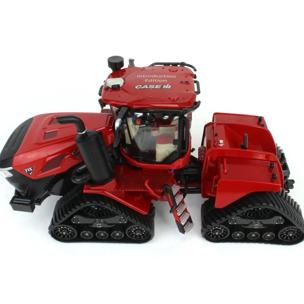 Manufacturer_ERTL Tractors<1/32 Case IH Steiger 715 Quadtrac, Introduction Edition, ERTL Prestige