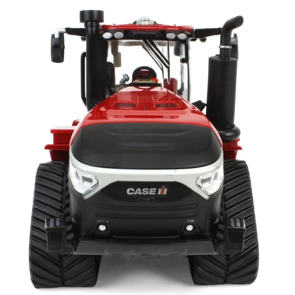 Manufacturer_ERTL Tractors<1/32 Case IH Steiger 715 Quadtrac, Introduction Edition, ERTL Prestige