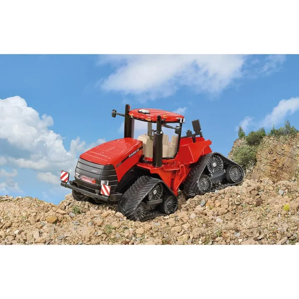 Manufacturer_SIKU Tractors<1/32 Case IH Steiger 600 Quadtrac