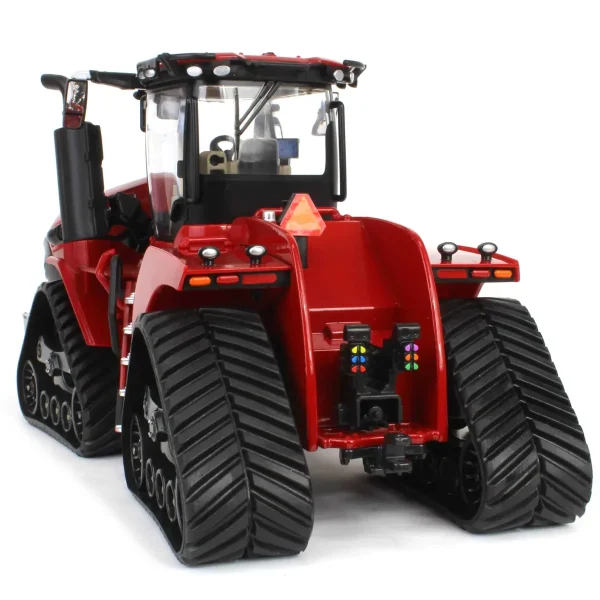 Manufacturer_ERTL Tractors<1/32 Case IH Steiger 715 Quadtrac, Introduction Edition, ERTL Prestige