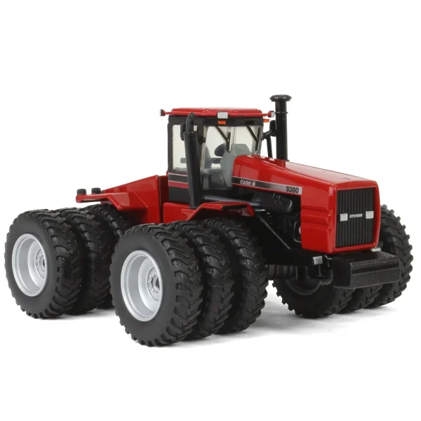Manufacturer_ERTL Tractors<1/64 Case IH Steiger 9380 Tractor, ERTL Prestige