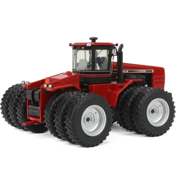 Manufacturer_ERTL Tractors<1/64 Case IH Steiger 9380 Tractor, ERTL Prestige