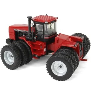 Manufacturer_ERTL Tractors<1/64 Case IH Steiger 9380 Tractor, ERTL Prestige