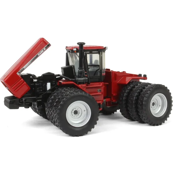 Manufacturer_ERTL Tractors<1/64 Case IH Steiger 9380 Tractor, ERTL Prestige