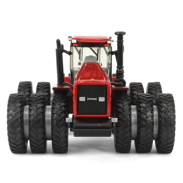 Manufacturer_ERTL Tractors<1/64 Case IH Steiger 9380 Tractor, ERTL Prestige