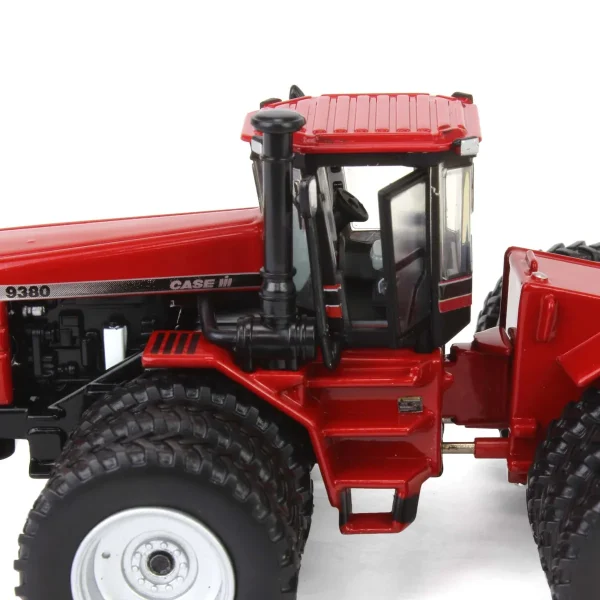 Manufacturer_ERTL Tractors<1/64 Case IH Steiger 9380 Tractor, ERTL Prestige