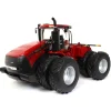 Manufacturer_ERTL Tractors<1/16 Case IH Steiger 580 4WD with Duals, ERTL Prestige Collection