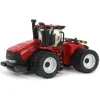 Manufacturer_ERTL Tractors<1/64 Case IH Steiger 645 with Front & Rear Duals, ERTL Prestige Collection