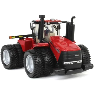 Manufacturer_ERTL Tractors<1/64 Case IH Steiger 645 with Front & Rear Duals, ERTL Prestige Collection