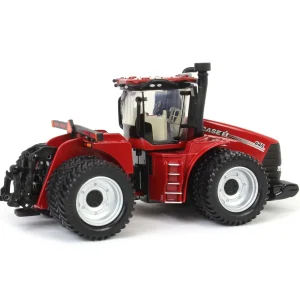 Manufacturer_ERTL Tractors<1/64 Case IH Steiger 645 with Front & Rear Duals, ERTL Prestige Collection