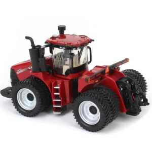 Manufacturer_ERTL Tractors<1/64 Case IH Steiger 645 with Front & Rear Duals, ERTL Prestige Collection