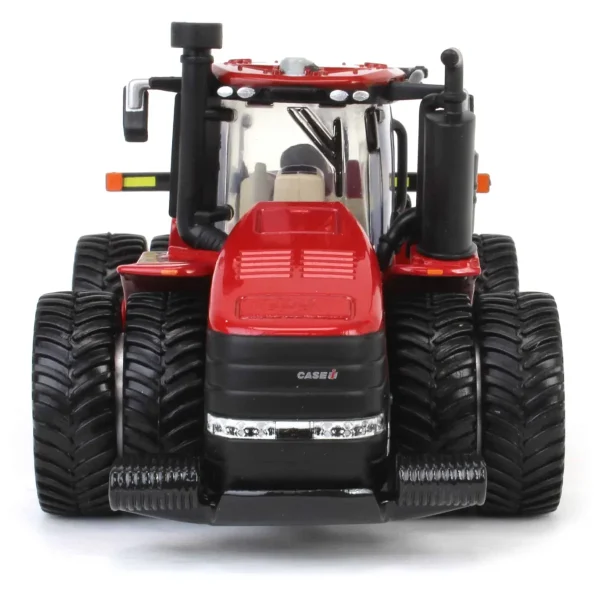 Manufacturer_ERTL Tractors<1/64 Case IH Steiger 645 with Front & Rear Duals, ERTL Prestige Collection