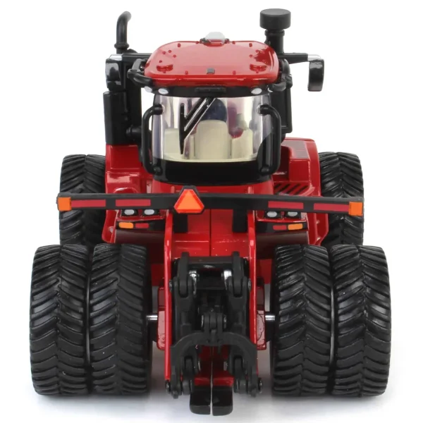 Manufacturer_ERTL Tractors<1/64 Case IH Steiger 645 with Front & Rear Duals, ERTL Prestige Collection