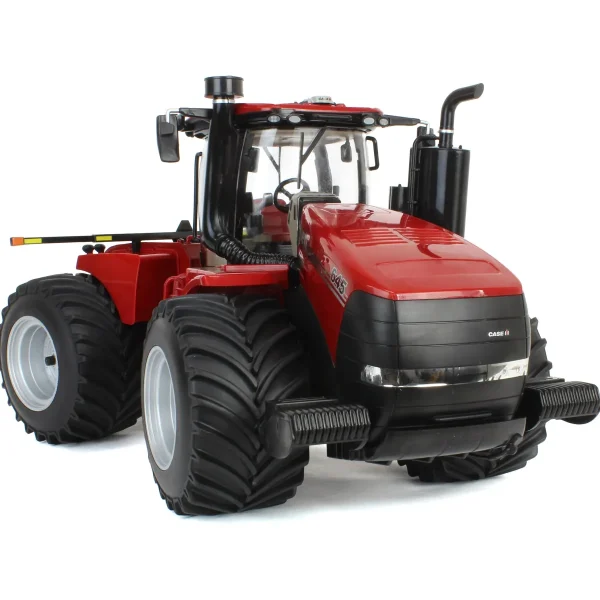 Manufacturer_ERTL Tractors<1/16 Case IH Steiger 645 with LSW Tires, ERTL Prestige