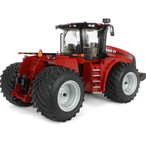 Manufacturer_ERTL Tractors<1/16 Case IH Steiger 645 with LSW Tires, ERTL Prestige