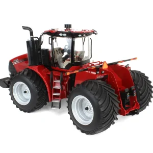 Manufacturer_ERTL Tractors<1/16 Case IH Steiger 645 with LSW Tires, ERTL Prestige