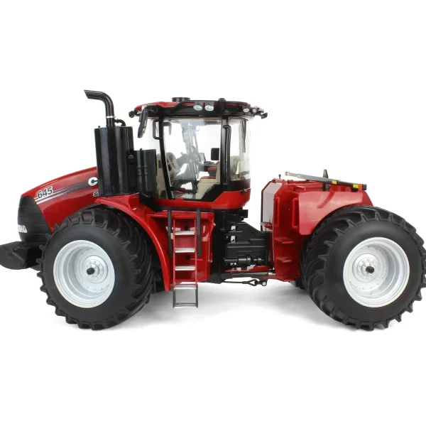 Manufacturer_ERTL Tractors<1/16 Case IH Steiger 645 with LSW Tires, ERTL Prestige