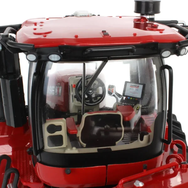 Manufacturer_ERTL Tractors<1/16 Case IH Steiger 645 with LSW Tires, ERTL Prestige