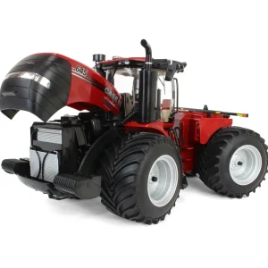 Manufacturer_ERTL Tractors<1/16 Case IH Steiger 645 with LSW Tires, ERTL Prestige