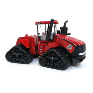 Manufacturer_ERTL Tractors<1/64 Case IH Steiger Quadtrac, 175th Anniversary, 2018 Farm Show