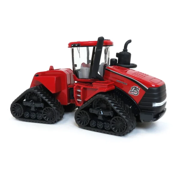 Manufacturer_ERTL Tractors<1/64 Case IH Steiger Quadtrac, 175th Anniversary, 2018 Farm Show