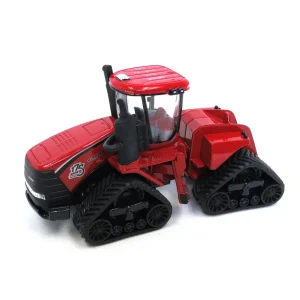 Manufacturer_ERTL Tractors<1/64 Case IH Steiger Quadtrac, 175th Anniversary, 2018 Farm Show