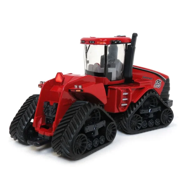 Manufacturer_ERTL Tractors<1/64 Case IH Steiger Quadtrac, 175th Anniversary, 2018 Farm Show