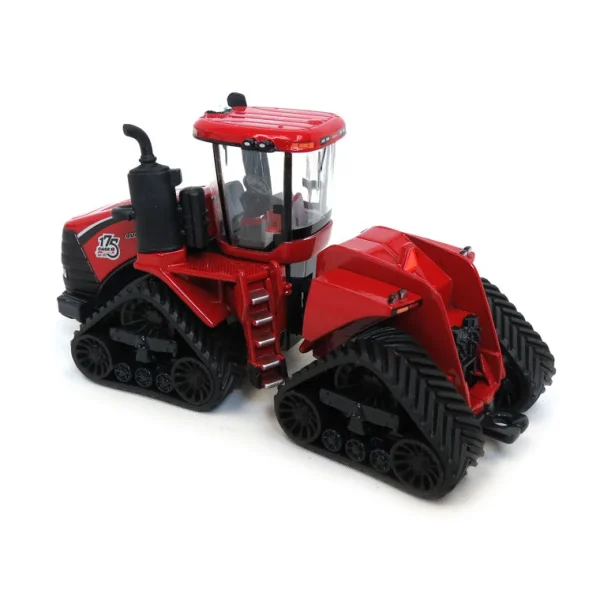 Manufacturer_ERTL Tractors<1/64 Case IH Steiger Quadtrac, 175th Anniversary, 2018 Farm Show