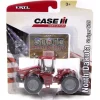 Manufacturer_ERTL Tractors<1/64 Case IH Steiger 4WD 535, North Dakota, State Tractor Series #43