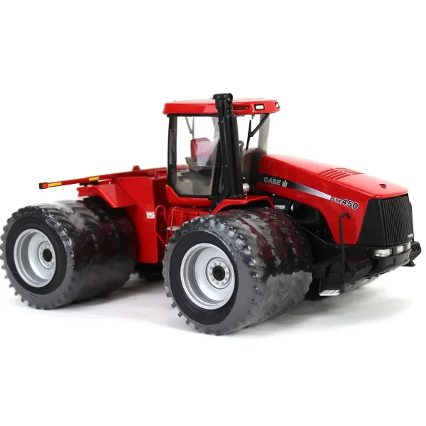 Manufacturer_ERTL Tractors<1/32 Case IH STX450 Steiger, ERTL Series II Precision #1
