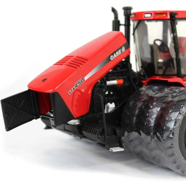 Manufacturer_ERTL Tractors<1/32 Case IH STX450 Steiger, ERTL Series II Precision #1